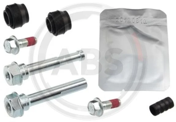 Kit de Casquilhoss guia, pinça do travão A.B.S. 55168