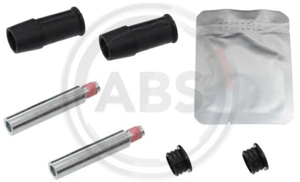 Kit de Casquilhoss guia, pinça do travão A.B.S. 55196