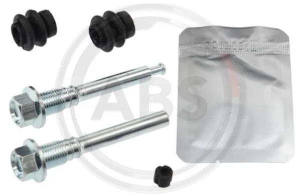 Kit de Casquilhoss guia, pinça do travão A.B.S. 55203