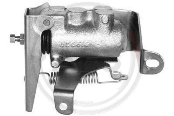 Brake Force Regulator A.B.S. 63957