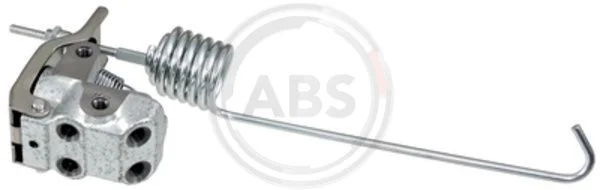 Regulador de Força de Travagem A.B.S. 64126