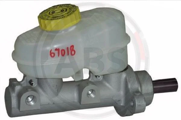 Cilindro Mestre dos Travões A.B.S. 81226