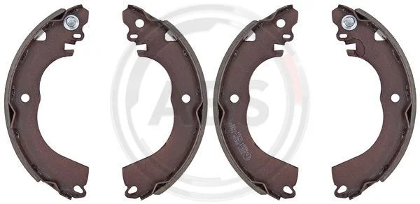 Brake Shoe Set A.B.S. 9321