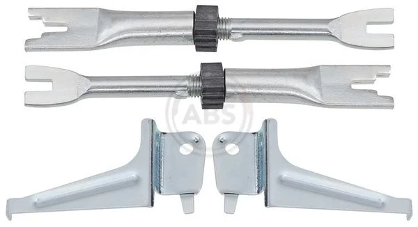 Adjuster, drum brake A.B.S. 96466