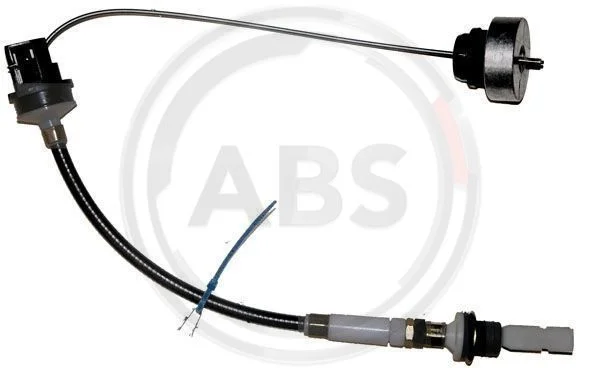 Cable Pull, clutch control A.B.S. K24950