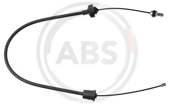 Cable Pull, clutch control A.B.S. K27700