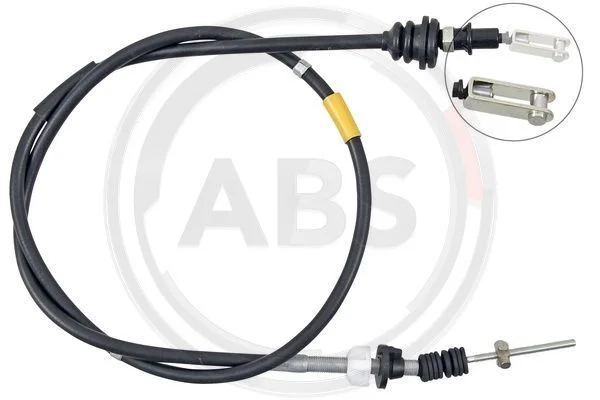 Cable Pull, clutch control A.B.S. K28086