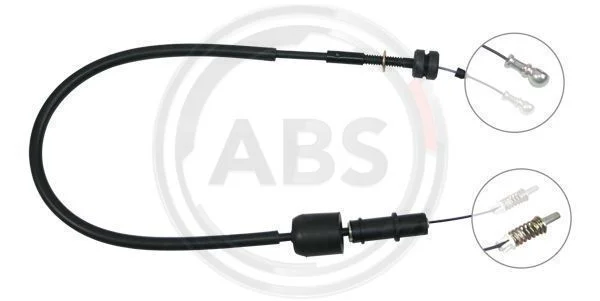 Cabo do acelerador A.B.S. K33610