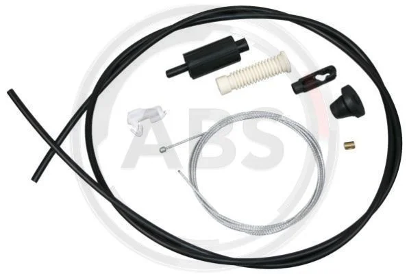 Accelerator Cable A.B.S. K36870