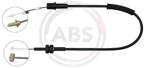 Cabo do acelerador A.B.S. K36960