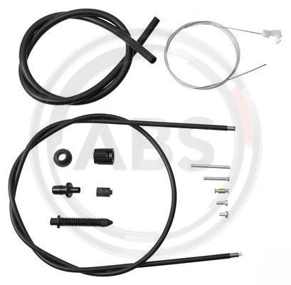 Accelerator Cable A.B.S. K37200