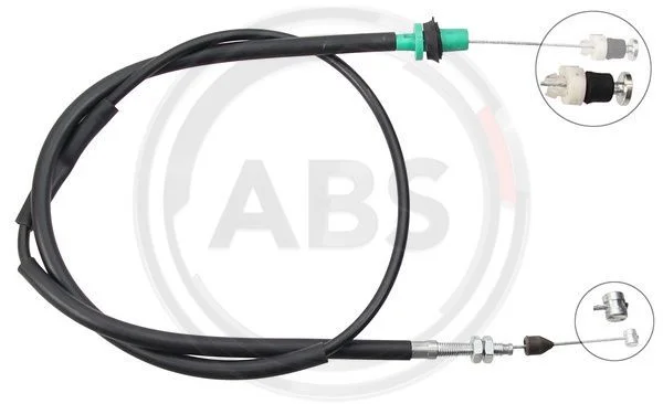 Cabo do acelerador A.B.S. K37480