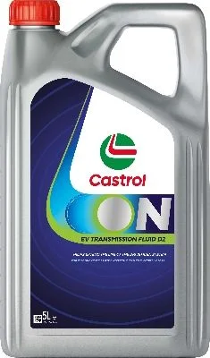 Transmission Oil 15F21B