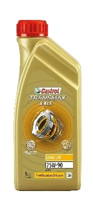 Transmission Oil CASTROL 15D6ED