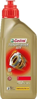 Óleo hidráulico TRANSMAX ATF Z castrol 15F0B8