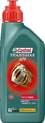 Óleo hidráulico CASTROL 15F176