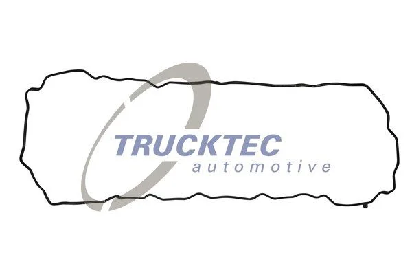 Junta, cárter de óleo TRUCKTEC AUTOMOTIVE 01.10.080