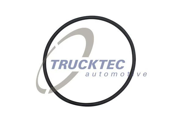 Selo, filtro de óleo TRUCKTEC AUTOMOTIVE 01.18.007