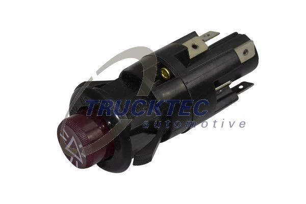 Interruptor de aviso de perigo TRUCKTEC AUTOMOTIVE 01.42.021