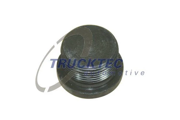 Screw Plug, axle drive TRUCKTEC AUTOMOTIVE 01.67.056