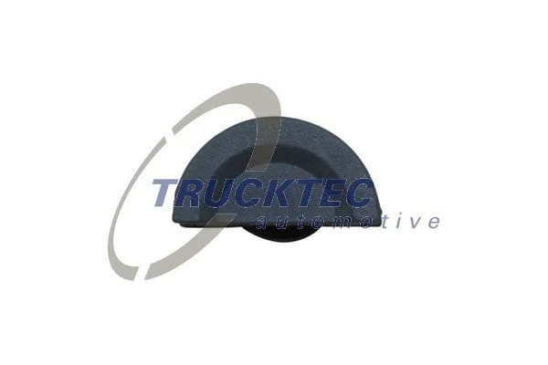 Junta, tampa da cabeça do cilindro TRUCKTEC AUTOMOTIVE 02.10.001
