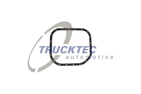 Junta, cárter de óleo TRUCKTEC AUTOMOTIVE 02.10.038