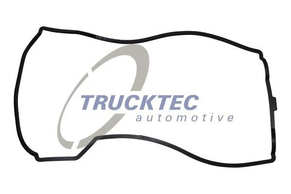 Junta, tampa da cabeça do cilindro TRUCKTEC AUTOMOTIVE 02.10.045