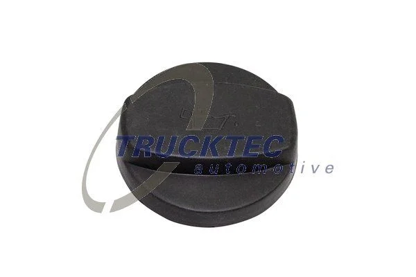 Tampa de vedação, pescoço do enchimento de óleo TRUCKTEC AUTOMOTIVE 02.10.046