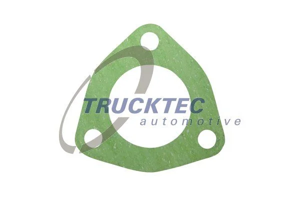 Junta, tampa da carcaça (cárter) TRUCKTEC AUTOMOTIVE 02.10.097