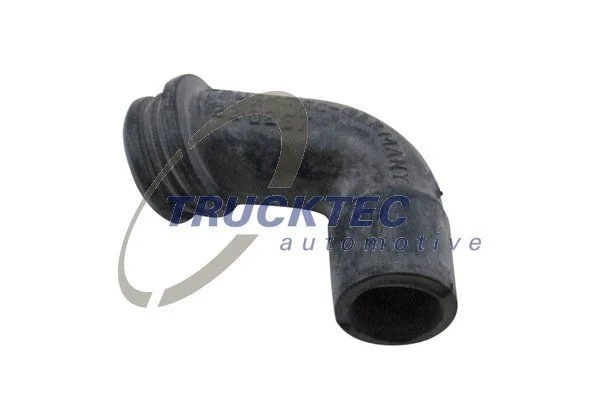 Hose, cylinder head cover ventilation TRUCKTEC AUTOMOTIVE 02.10.114