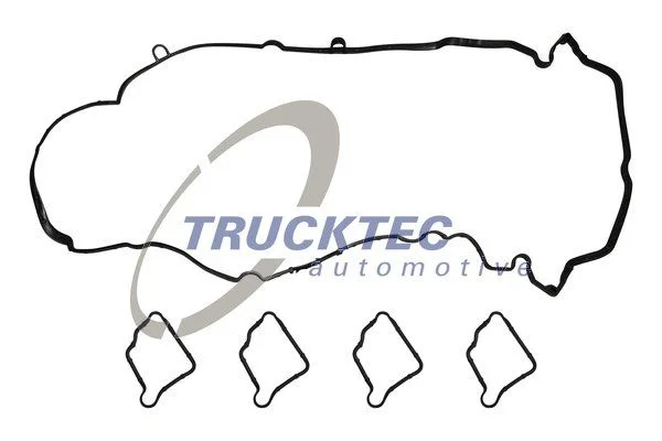 Conjunto de Juntas, tampa da cabeça do cilindro TRUCKTEC AUTOMOTIVE 02.10.117