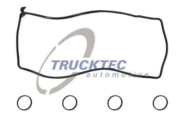 Conjunto de Juntas, tampa da cabeça do cilindro TRUCKTEC AUTOMOTIVE 02.10.118