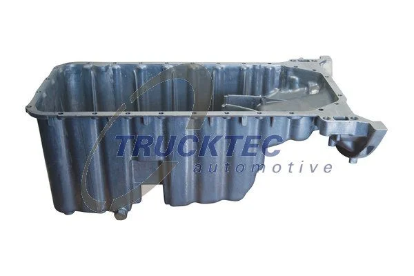 Cárter do óleo TRUCKTEC AUTOMOTIVE 02.10.161