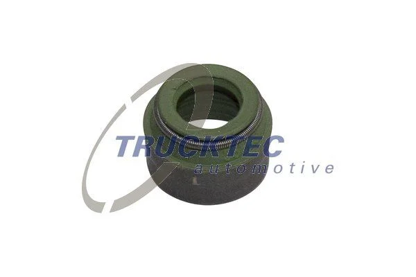 Seal Ring, valve stem TRUCKTEC AUTOMOTIVE 02.12.021