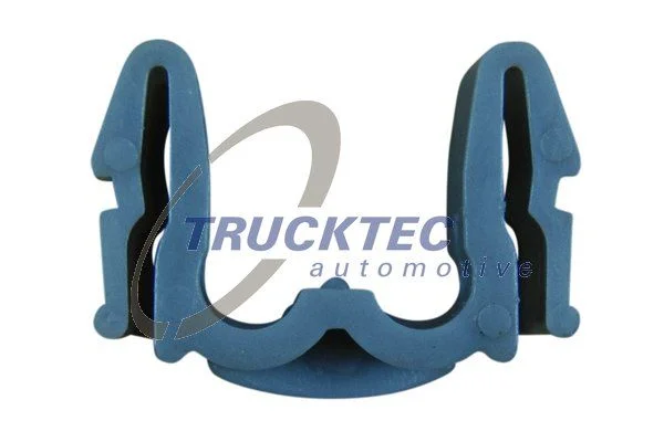 Suporte, linha de combustível TRUCKTEC AUTOMOTIVE 02.13.051