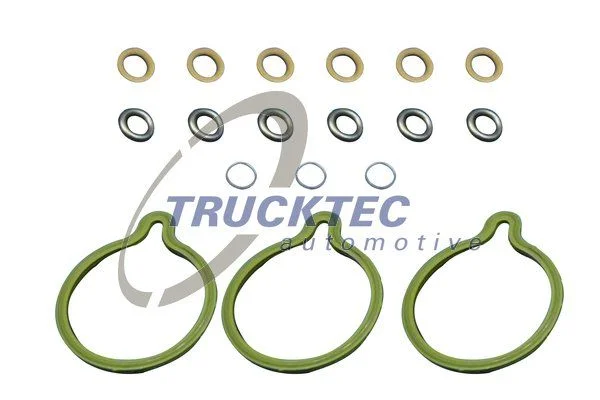 Seal Kit, injector pump TRUCKTEC AUTOMOTIVE 02.13.133
