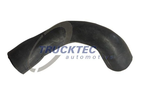 Hose, crankcase ventilation TRUCKTEC AUTOMOTIVE 02.14.008