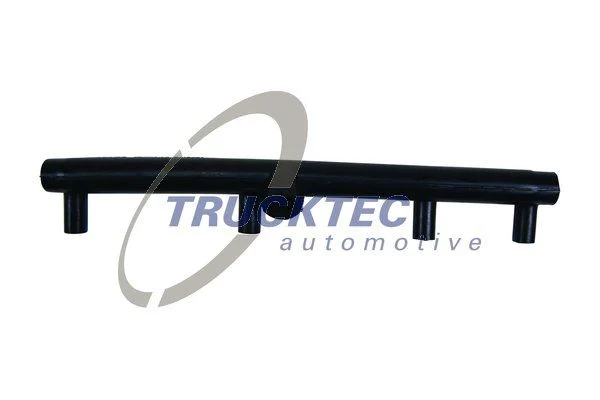 Mangueira, ventilação do cárter TRUCKTEC AUTOMOTIVE 02.14.010
