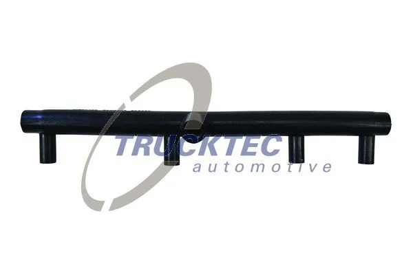 Mangueira, ventilação do cárter TRUCKTEC AUTOMOTIVE 02.14.011