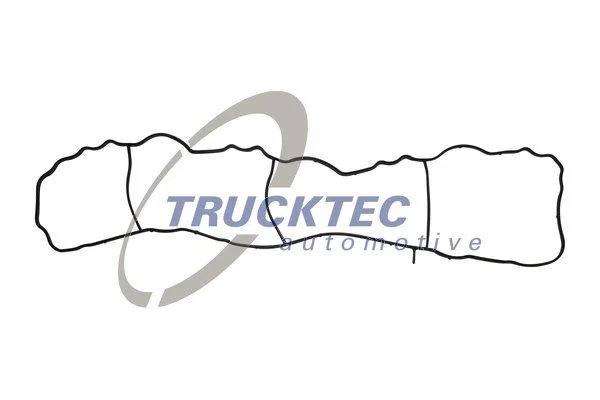 Junta, coletor de admissão TRUCKTEC AUTOMOTIVE 02.16.013
