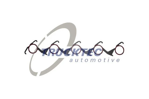 Junta, coletor de admissão TRUCKTEC AUTOMOTIVE 02.16.019