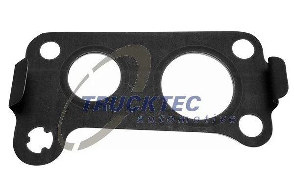 Junta, sistema de escape TRUCKTEC AUTOMOTIVE 02.16.024