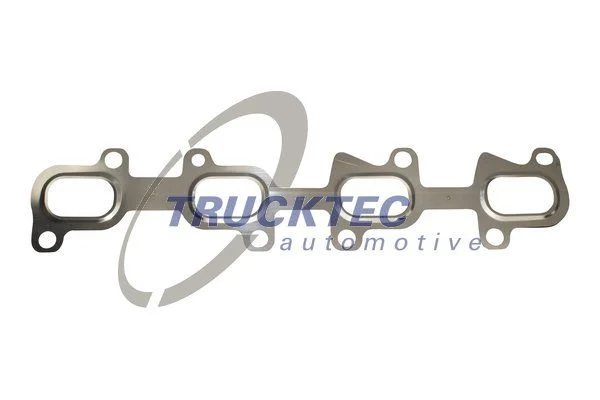 Junta, sistema de escape TRUCKTEC AUTOMOTIVE 02.16.054