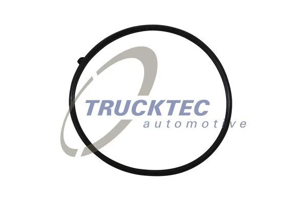 Junta, alojamento do coletor de admissão TRUCKTEC AUTOMOTIVE 02.16.057