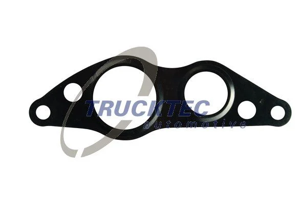 Gasket, EGR valve TRUCKTEC AUTOMOTIVE 02.16.075