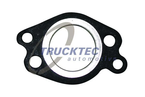 Gasket, EGR valve TRUCKTEC AUTOMOTIVE 02.16.076