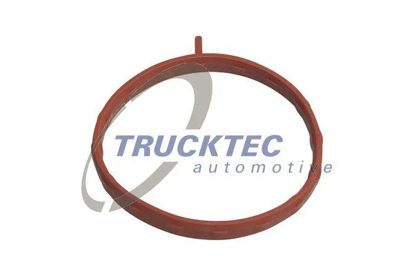 Junta, alojamento do coletor de admissão TRUCKTEC AUTOMOTIVE 02.16.077