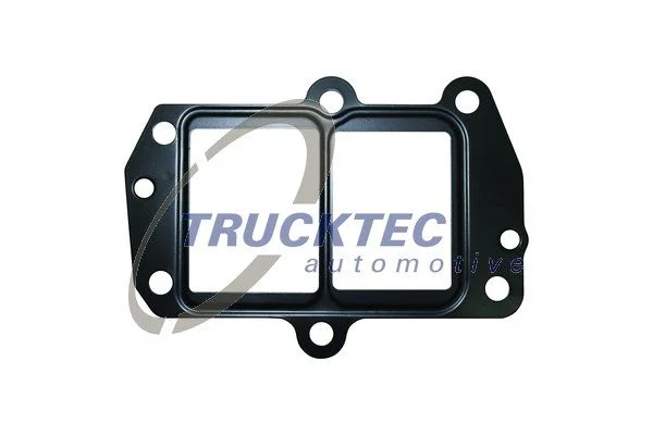 Gasket, EGR valve TRUCKTEC AUTOMOTIVE 02.16.079