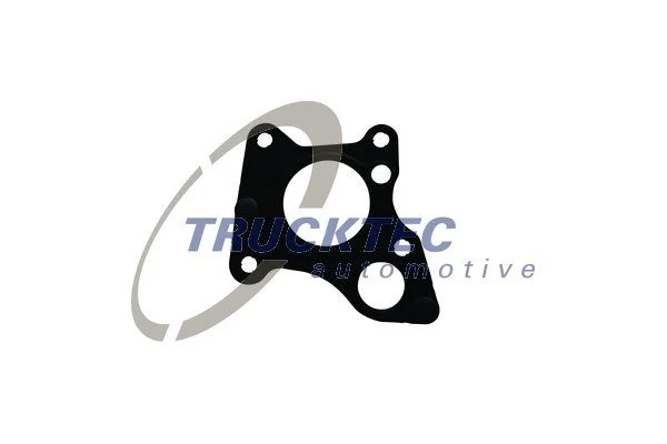 Gasket, EGR valve TRUCKTEC AUTOMOTIVE 02.16.095