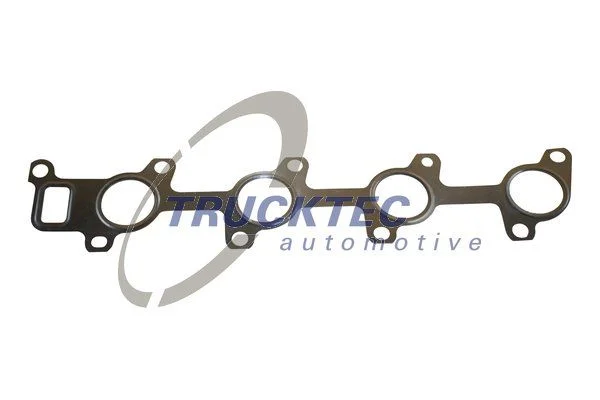 Junta, sistema de escape TRUCKTEC AUTOMOTIVE 02.16.096